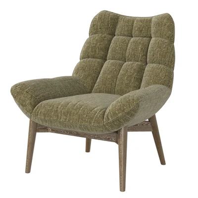 Lamar chair Layla Grayce — Вид 1