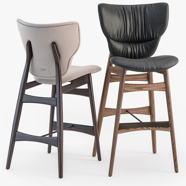 Cattelan Italia Dumbo stool — Descargar