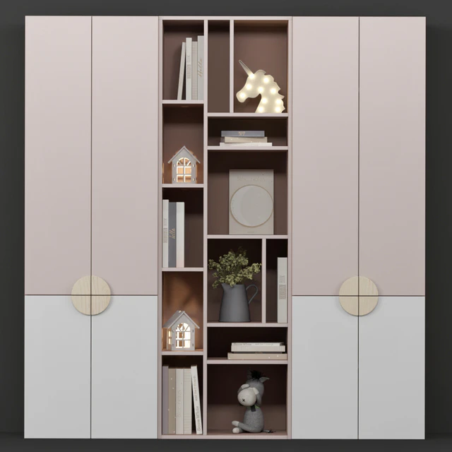 Children's furniture to order 92 — Descargar