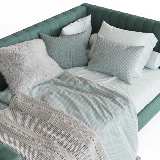 Avalon  Daybed — Скачать
