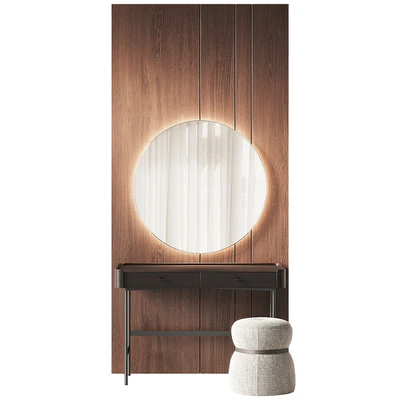 Porada Dressing table — Вид 2