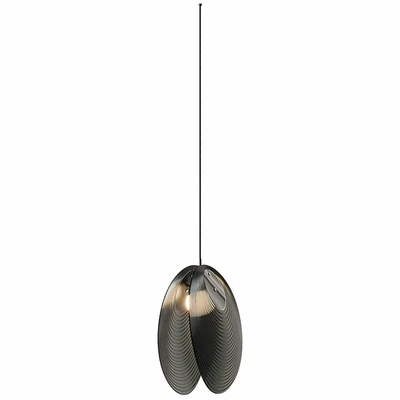AMA crystal pendant lamp from Bomma — Вид 3