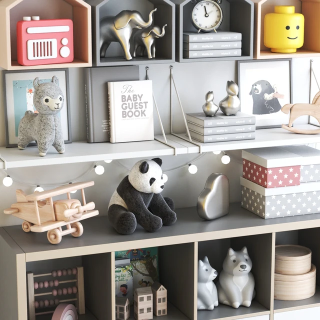 IKEA childrens furniture and toys 7 — Скачать