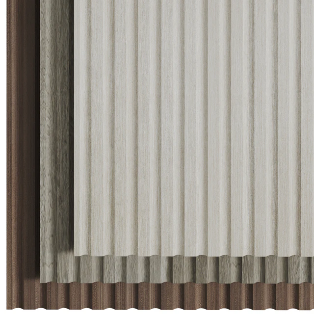 Декоративные стеновые панели Wood 3 — Скачать