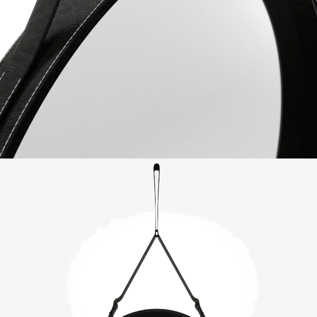 Adnet Mirror 70 — Descargar