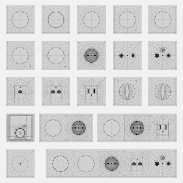ABB Impuls switches — Descargar