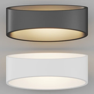 Maytoni - Trame 16146, 14554 Sconce — View 3