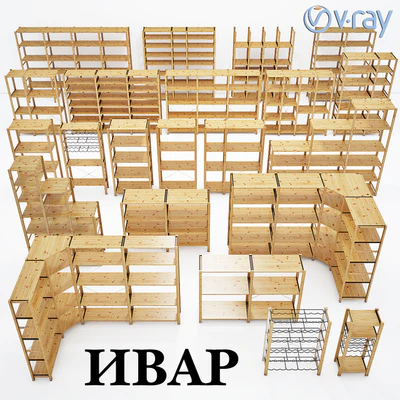 Ivar — Ver 1