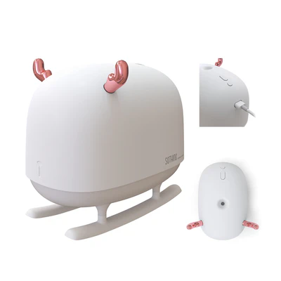 Xiaomi Miija Humidifier — Ver 1