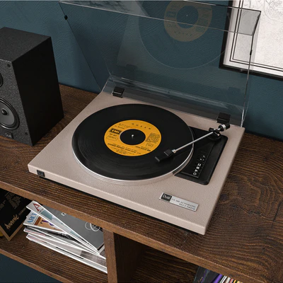 Music set — Вид 3