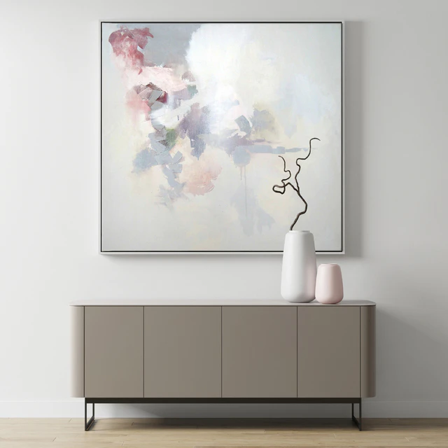 Caccaro Side Credenza — Descargar