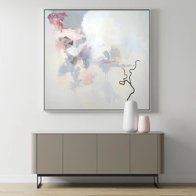 Caccaro Side Credenza — Ver 1