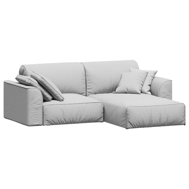 Corner sofa Bayvin from Divan ru — Descargar