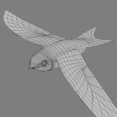 Common swift — Ver 2