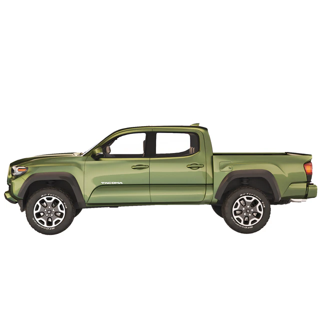 Toyota Tacoma 2020 — Descargar