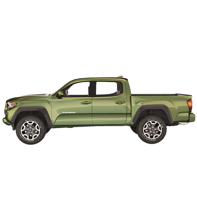 Toyota Tacoma 2020 — Ver 3