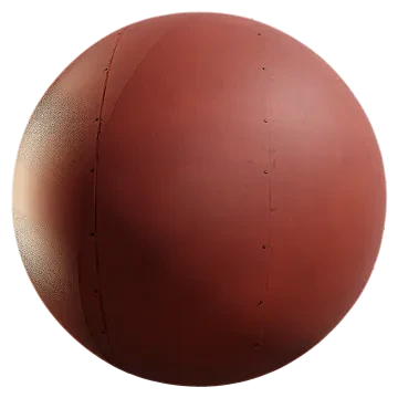 worn metal red sheet 001 — Скачать