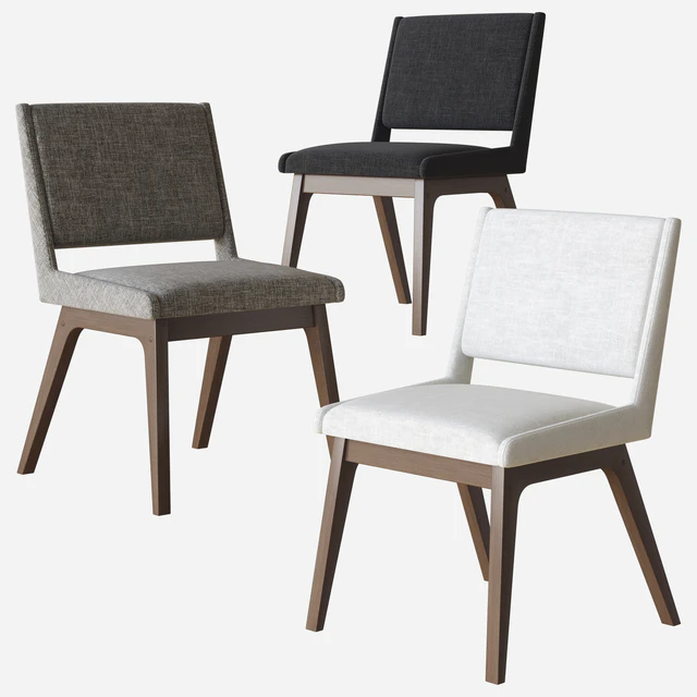 Alma Side Chair Allmodern — Скачать
