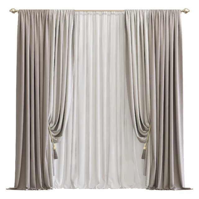 Curtain 723 — Descargar
