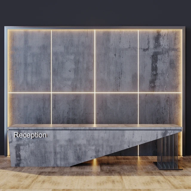 Reception LOFT 2 — Скачать