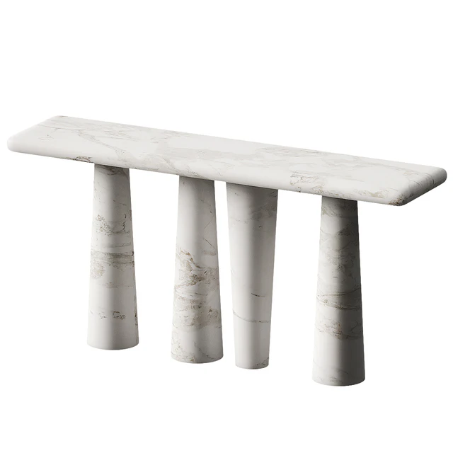 CB2 Inverse Console Table — Descargar