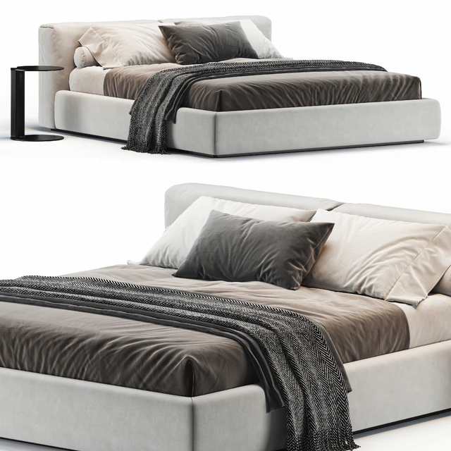 Lomo Bed — Descargar