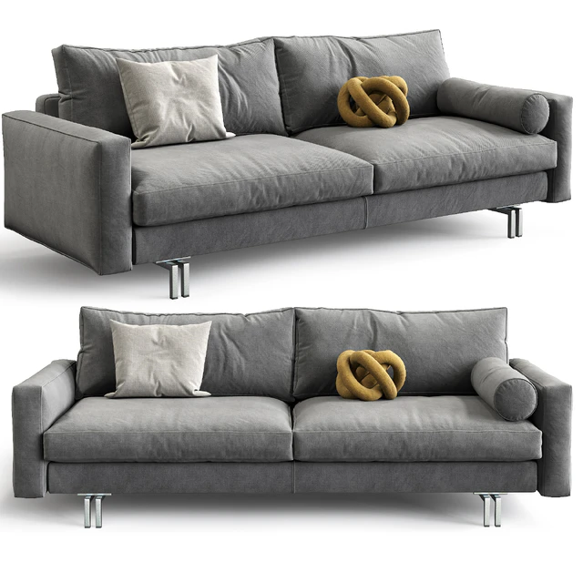 Interface Sofa Blues — Скачать