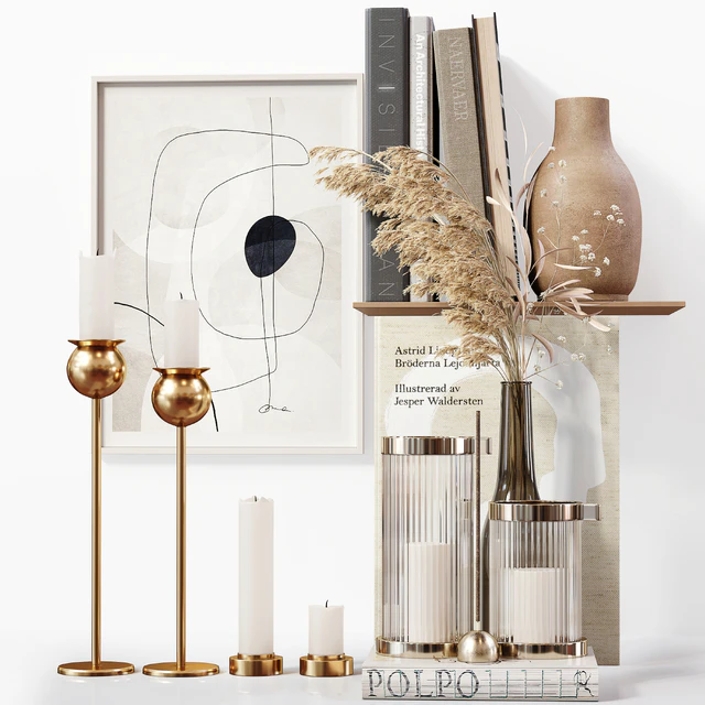 Decorative Set 148 — Descargar