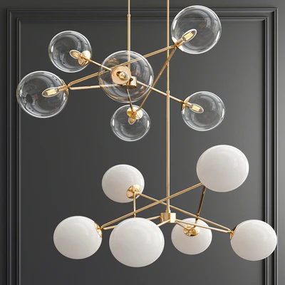 Four Exclusive Chandelier Collection 57 — Вид 2