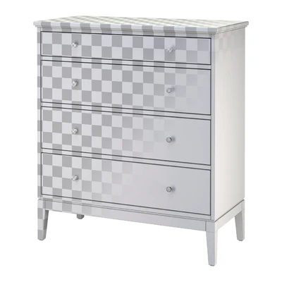 IDANAS chest by IKEA — Ver 2