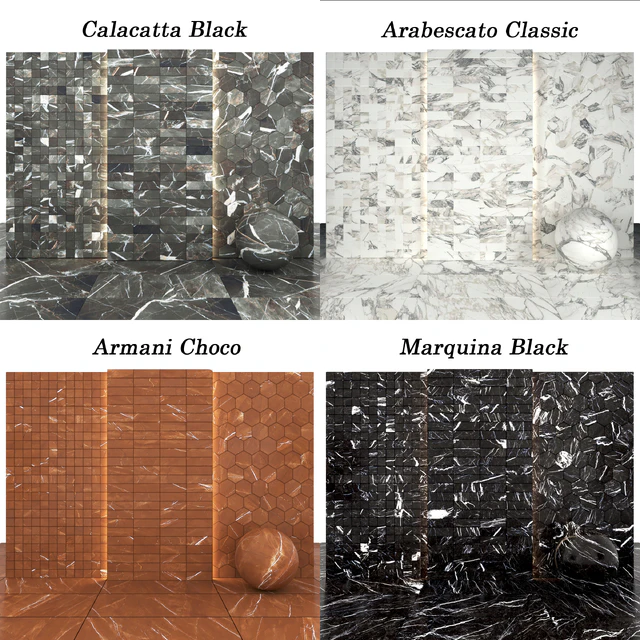 Collection marble 11 — Descargar
