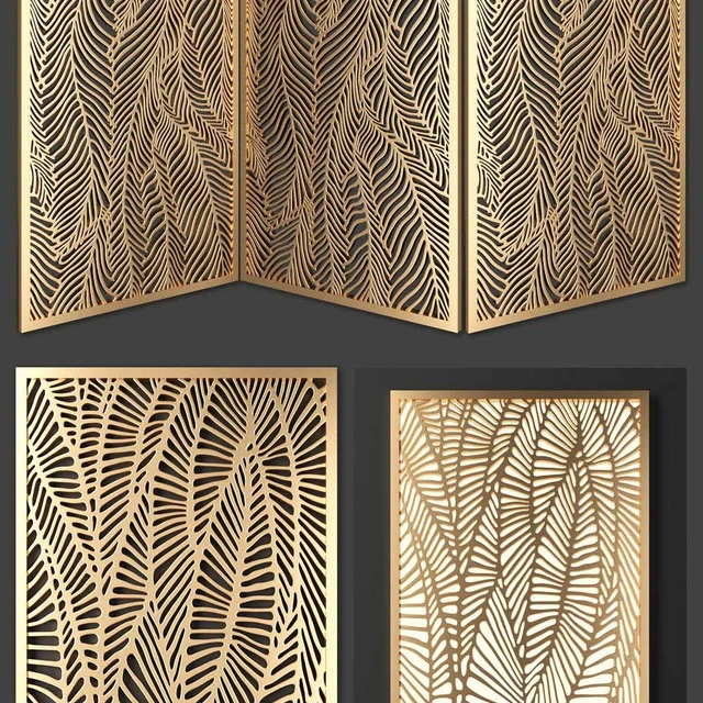 Decorative panel — Descargar
