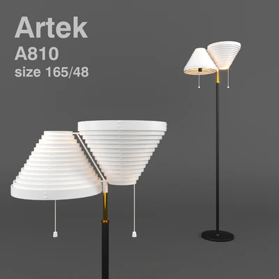 Artek A810 — Descargar