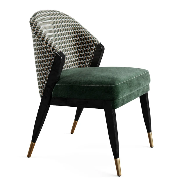 Kelheim Chair — Скачать