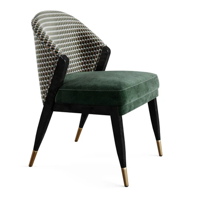 Kelheim Chair — Вид 5