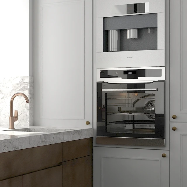 Electrolux Inspiro Oven — Скачать
