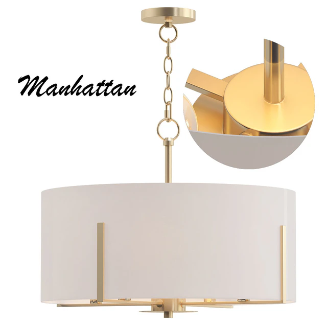 Manhattan — Descargar