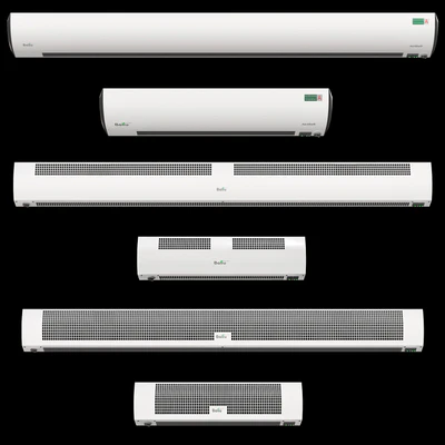 Thermal curtain Ballu — Ver 3