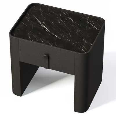 RIC Bedside table By Como Furniture — Вид 4