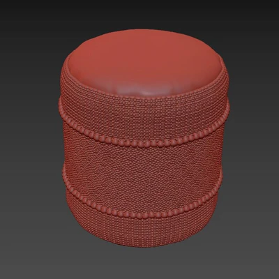 Pouf CURICO — Ver 2
