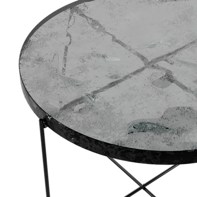 Zara Home Coffee Tables Set — Ver 3