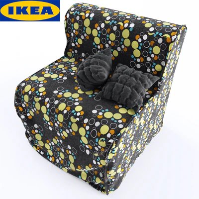 ikea lycksele — Ver 2