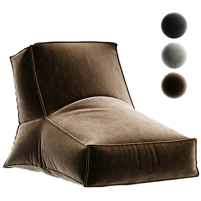Bean bag — Descargar