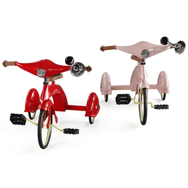 Baby bike tricycle — Скачать