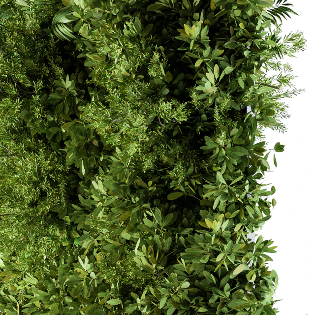 Outdoor Plant Box - Vertical Garden — Скачать