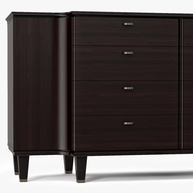 Opera Disire Chest Of Drawers — Скачать