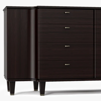 Opera Disire Chest Of Drawers — Вид 2