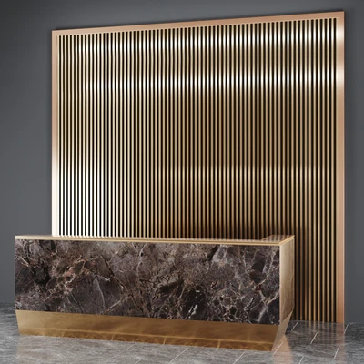 Reception 7 — Ver 2