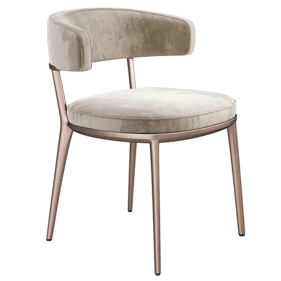Caratos Maxalto chair Antonio Citterio BB — Вид 1
