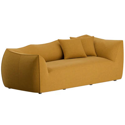 Le Bambole 3 Seater Sofa — скачать